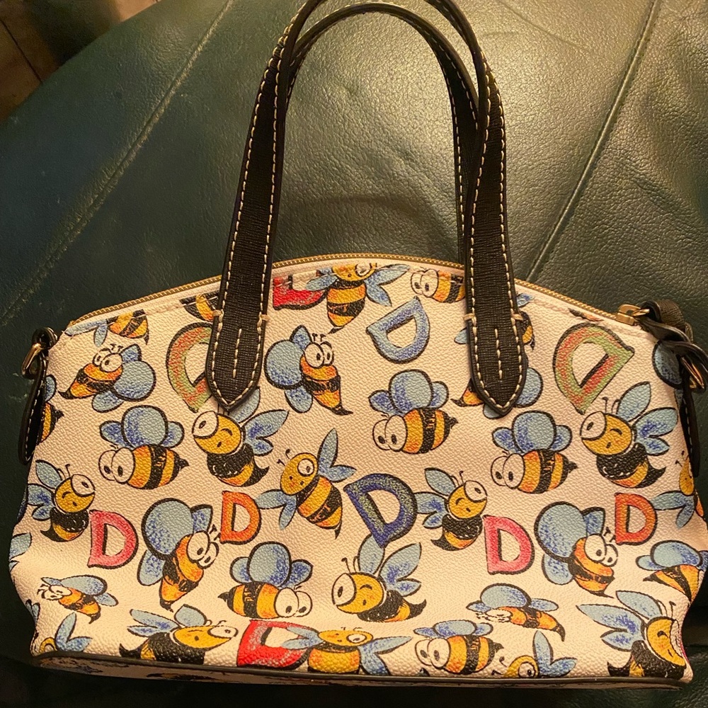 Dooney & Bourke Bees bag